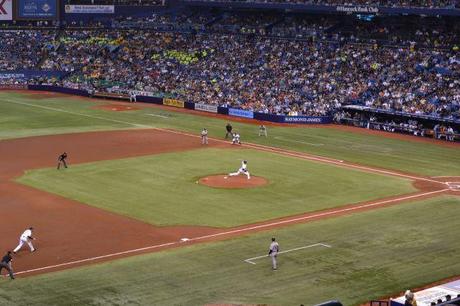 Baseball game ! baseball game 7