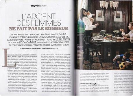 Dress Code & Madame Figaro Dress Code & Madame Figaro