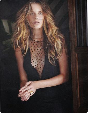 Dress Code & Madame Figaro Dress Code & Madame Figaro