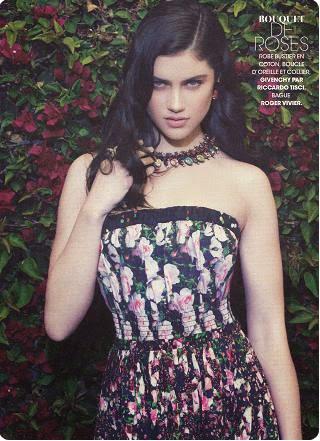 Dress Code & Madame Figaro Dress Code & Madame Figaro