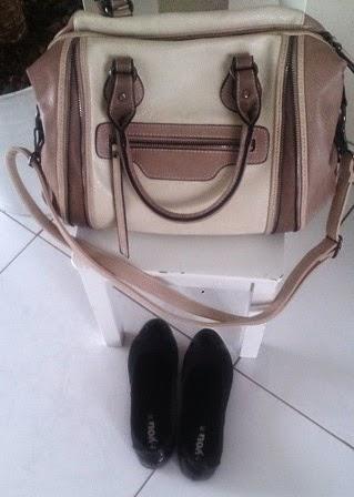 Mon shopping du mois d'avril #4 Mon shopping du mois d'avril #4