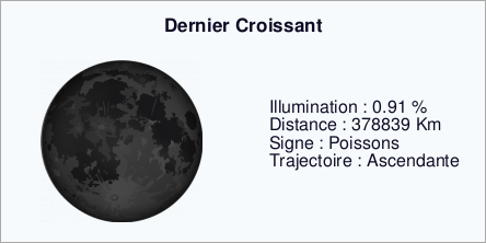 La Lune La Lune