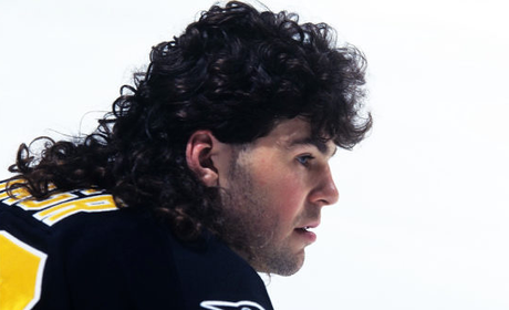 Les Canucks de Vancouver pourraient se rabattre sur Jaromir Jagr