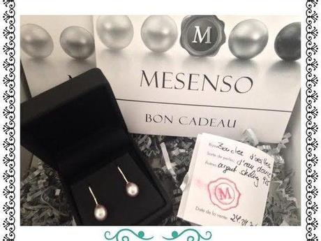 Les perles à qui je donne vie Les perles à qui je donne vie