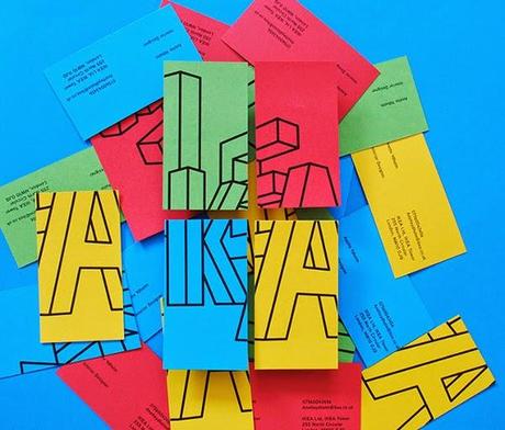 Ikea change de logo et de charte graphique