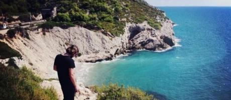 Simian Ghost : “A Million Shining Colours” en vidéo. simianghost