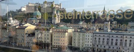 Sortir à Salzbourg Sortir à Salzbourg