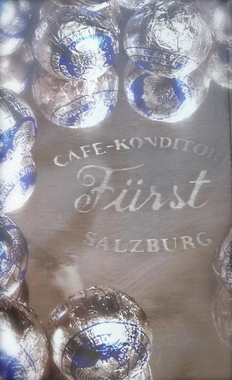 Sortir à Salzbourg Sortir à Salzbourg