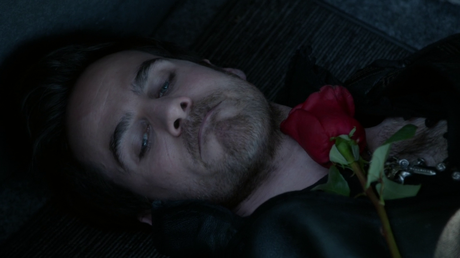 Les critiques // Once Upon a Time : Saison 3. Episode 19. A Curious Thing. Les critiques // Once Upon a Time : Saison 3. Episode 19. A Curious Thing.