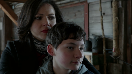 Les critiques // Once Upon a Time : Saison 3. Episode 19. A Curious Thing. Les critiques // Once Upon a Time : Saison 3. Episode 19. A Curious Thing.