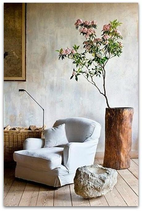 Tendance déco : le Wabi-sabi ! Tendance déco : le Wabi-sabi !