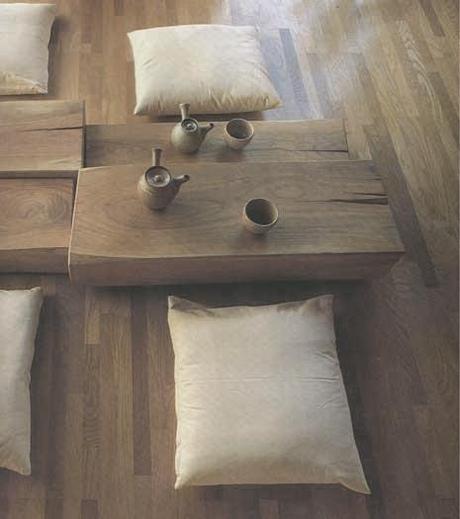 Tendance déco : le Wabi-sabi ! Tendance déco : le Wabi-sabi !
