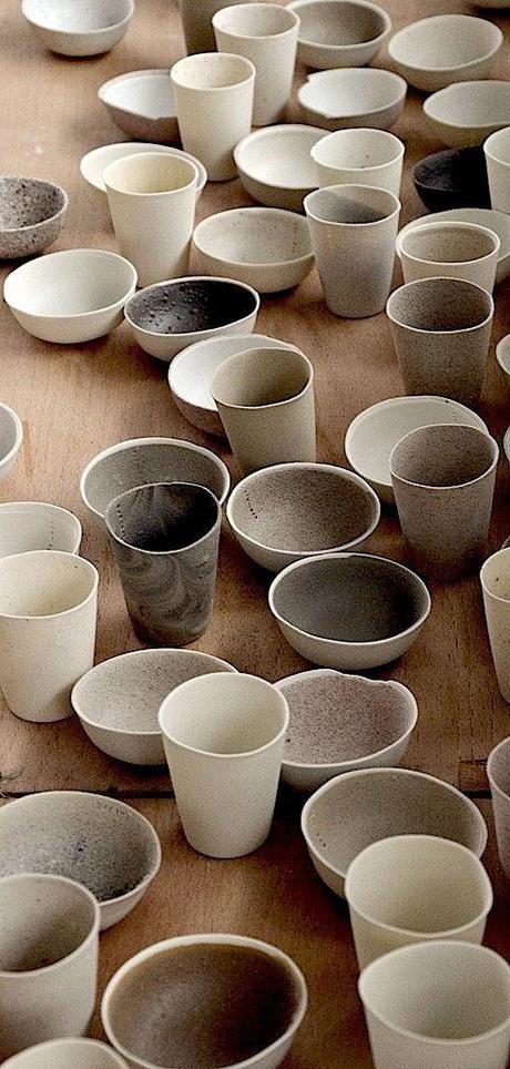 Tendance déco : le Wabi-sabi ! Tendance déco : le Wabi-sabi !