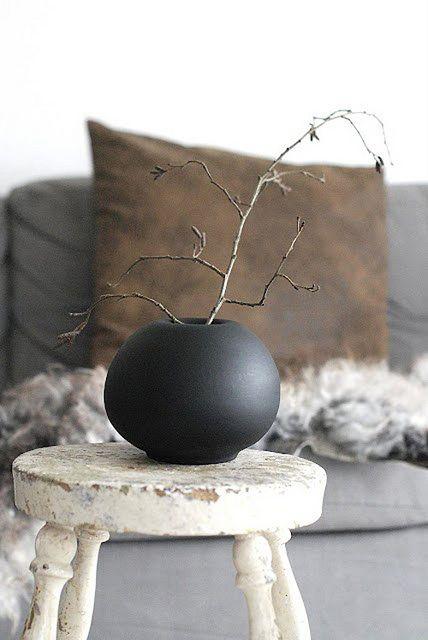 Tendance déco : le Wabi-sabi ! Tendance déco : le Wabi-sabi !