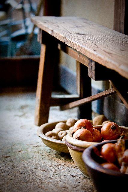 Tendance déco : le Wabi-sabi ! Tendance déco : le Wabi-sabi !