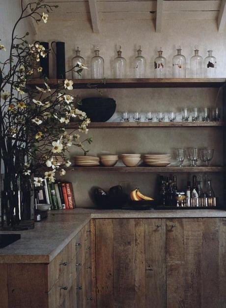 Tendance déco : le Wabi-sabi ! Tendance déco : le Wabi-sabi !