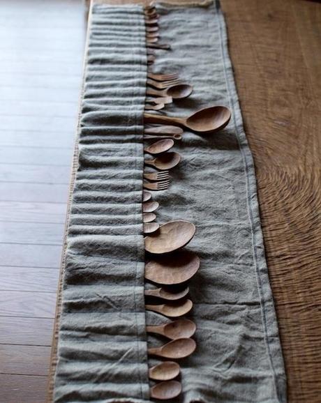 Tendance déco : le Wabi-sabi ! Tendance déco : le Wabi-sabi !