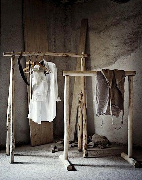 Tendance déco : le Wabi-sabi ! Tendance déco : le Wabi-sabi !