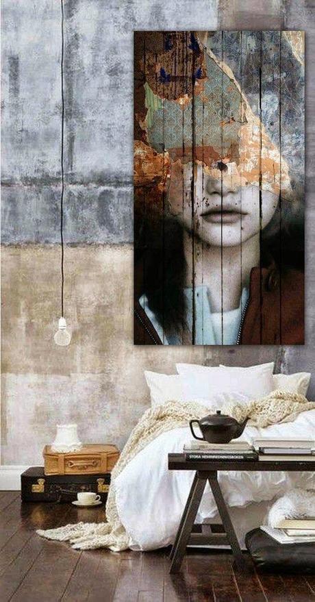 Tendance déco : le Wabi-sabi ! Tendance déco : le Wabi-sabi !