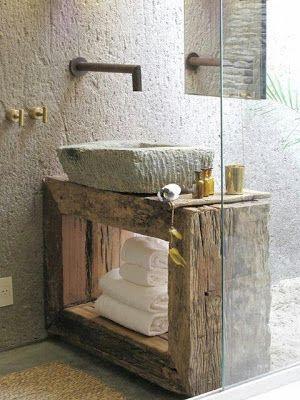 Tendance déco : le Wabi-sabi ! Tendance déco : le Wabi-sabi !