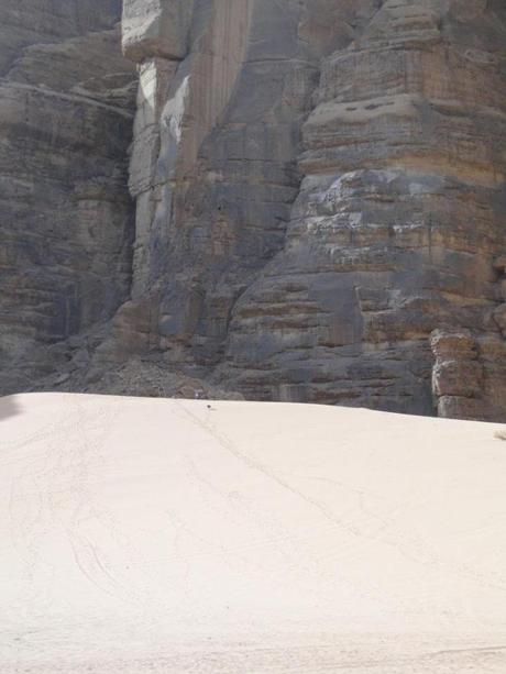 Jordanie: un moment magique au désert de Wadi Rum wadirum3