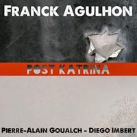 Le mouvement perpétuel de Franck Agulhon Le mouvement perpétuel de Franck Agulhon