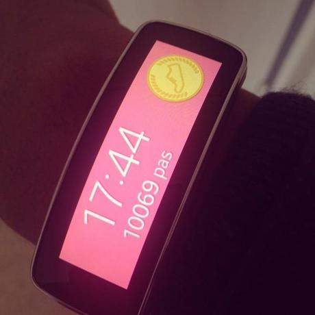 En tournée avec la montre Gear Fit de Samsung… IMG_6839