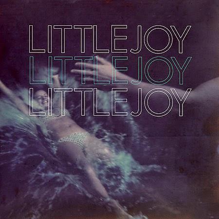 Little Joy - S/t (2008)