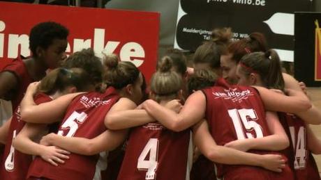 Belgique : Willebroek termine sur une bonne note willebroek-basketfeminin.com.jpg