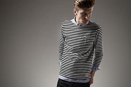 BEDWIN & THE HEARTBREAKERS – S/S 2014 COLLECTION BEDWIN & THE HEARTBREAKERS – S/S 2014 COLLECTION