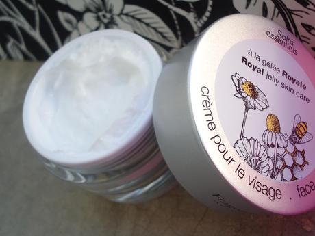 « Soins Essentiels » : la gamme nature et précieuse, Fragonard DSC06939