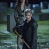 Revenge Synopsis photos promos l'épisode 3.22