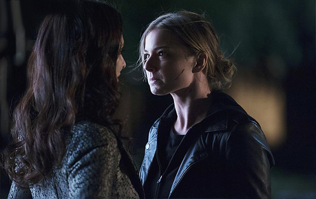 Revenge Synopsis photos promos l'épisode 3.22