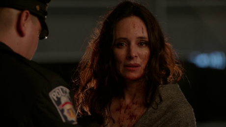 Les critiques // Revenge : Saison 3. Episode 20. Revolution. Les critiques // Revenge : Saison 3. Episode 20. Revolution.