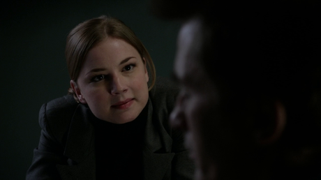 Les critiques // Revenge : Saison 3. Episode 20. Revolution. Les critiques // Revenge : Saison 3. Episode 20. Revolution.