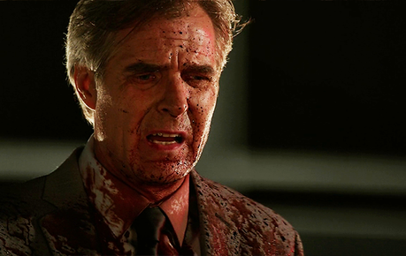 Les critiques // Revenge : Saison 3. Episode 20. Revolution. Les critiques // Revenge : Saison 3. Episode 20. Revolution.