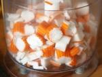 Tartinade de surimi TartinadeSurimiBLOG5