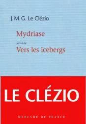 Le Clézio à La Réunion et dans ma vie Le Clézio à La Réunion et dans ma vie