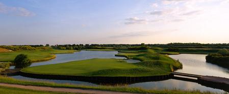nantes-golf-erdre Le Green de l’Espoir, organisée par l’association Vaincre la Mucoviscidose