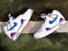 Nike Air Tech Challenge II OG White Blue Red – Preview Nike Air Tech Challenge II OG White Blue Red – Preview