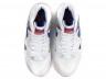 Nike Air Tech Challenge II OG White Blue Red – Preview Nike Air Tech Challenge II OG White Blue Red – Preview