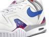 Nike Air Tech Challenge II OG White Blue Red – Preview Nike Air Tech Challenge II OG White Blue Red – Preview