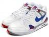 Nike Air Tech Challenge II OG White Blue Red – Preview Nike Air Tech Challenge II OG White Blue Red – Preview