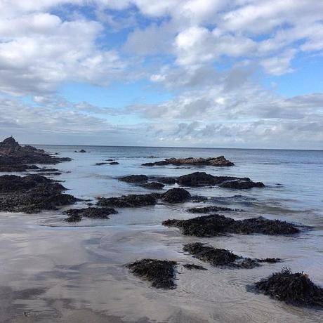 Ma semaine de vacances en mots et en photos sur l’ile d’Yeu Ile d'Yeu