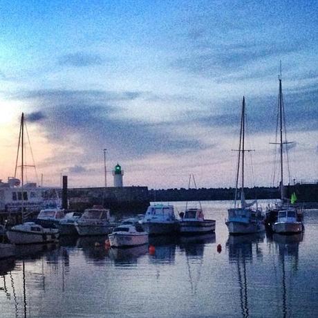 Ma semaine de vacances en mots et en photos sur l’ile d’Yeu Ile d'Yeu