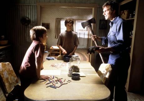 Emprise - Frailty, Bill Paxton (2002) Emprise - Frailty, Bill Paxton (2002)
