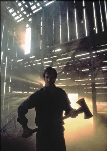 Emprise - Frailty, Bill Paxton (2002) Emprise - Frailty, Bill Paxton (2002)