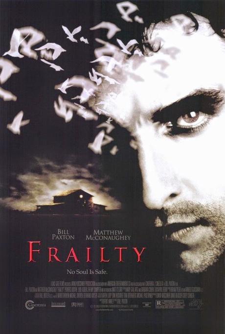 Emprise - Frailty, Bill Paxton (2002) Emprise - Frailty, Bill Paxton (2002)