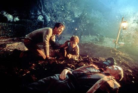 Emprise - Frailty, Bill Paxton (2002) Emprise - Frailty, Bill Paxton (2002)