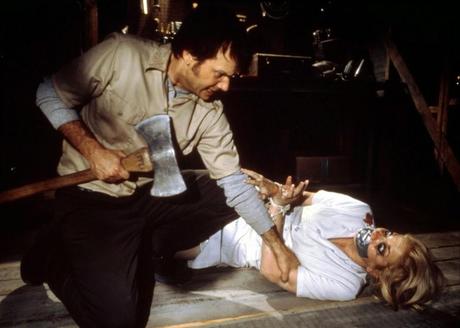 Emprise - Frailty, Bill Paxton (2002) Emprise - Frailty, Bill Paxton (2002)